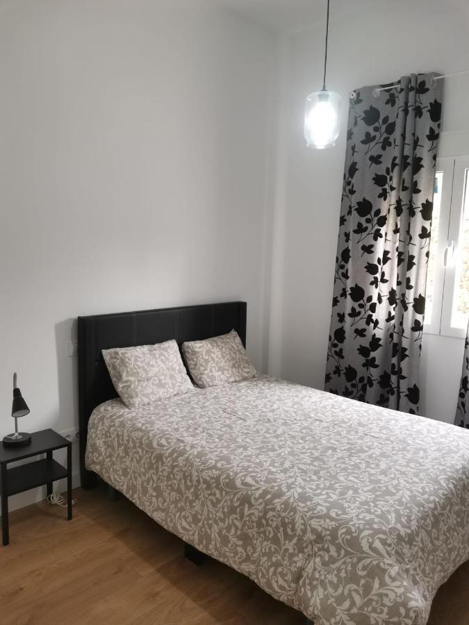 Apartamento Aluche Aparment C Madri
