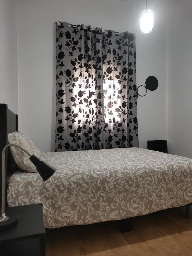 Aluche Aparment C Madri