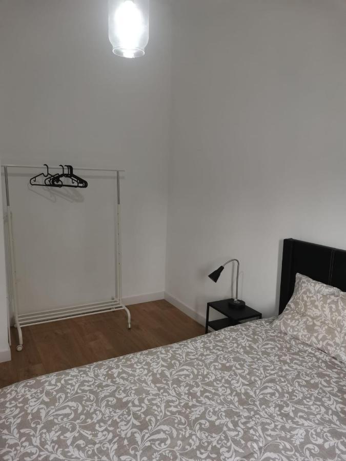 Aluche Aparment C Apartamento Madri